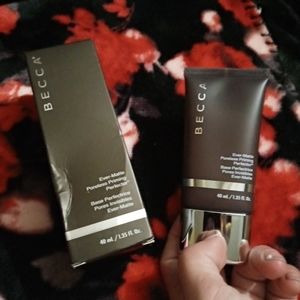 Becca Matte Primer